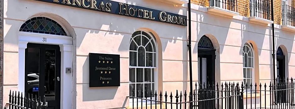 Princess Hotel