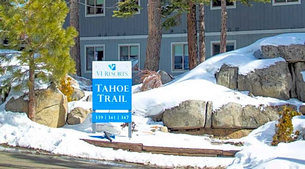 Tahoe Trail Resort