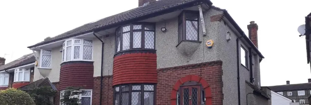 Cosy London holiday Home (Near O2 arena)