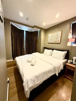 Belgravia Rooms