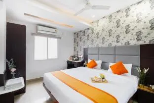 Hotel Marigold Atnest
