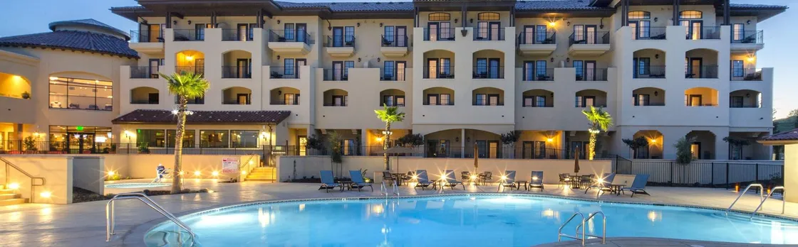 The Murieta Inn & Spa