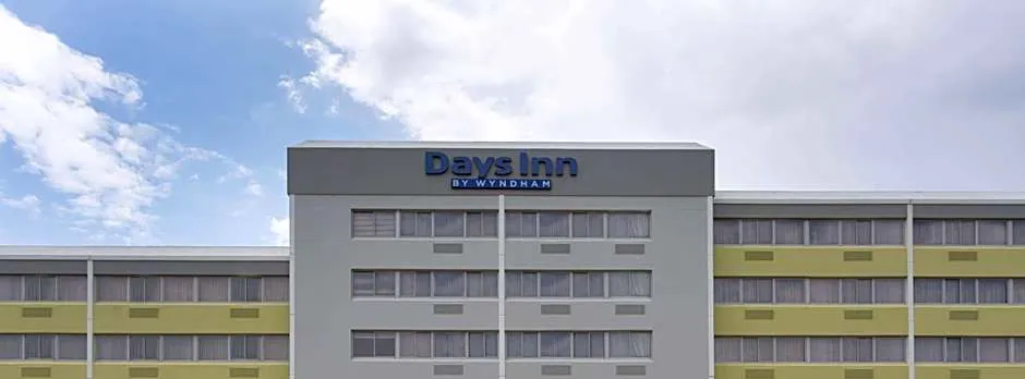 Days Inn by Wyndham Absecon Atlantic City Area