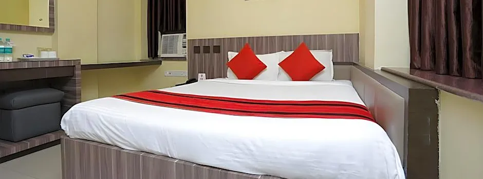 Hotel Diamond Plaza Bowbazar