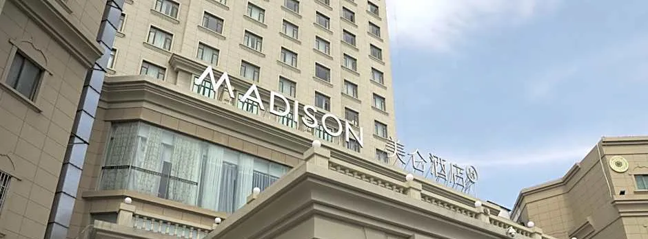 Madison Shanghai Gongkang
