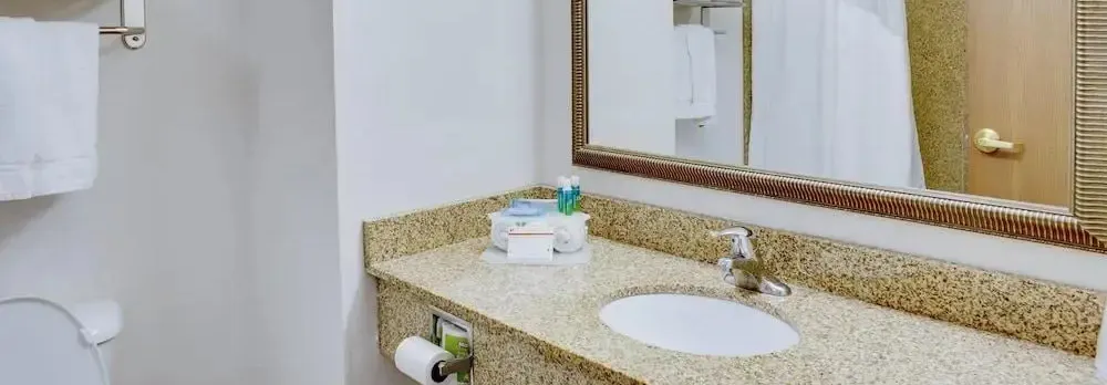 Quality Inn & Suites Bethany - Oklahoma City West