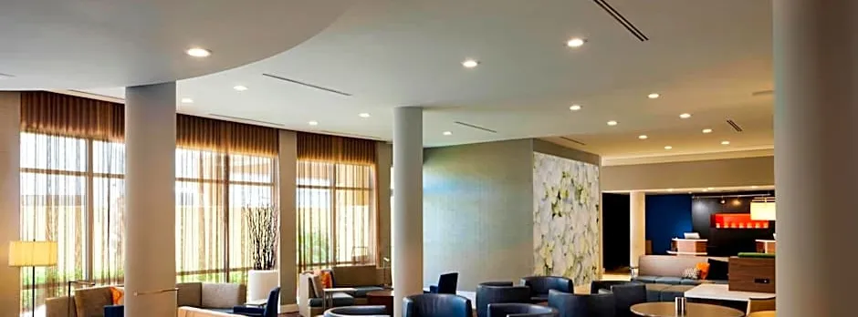 Courtyard by Marriott Miami Dadeland