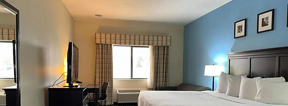 Wingate by Wyndham Lubbock TX South