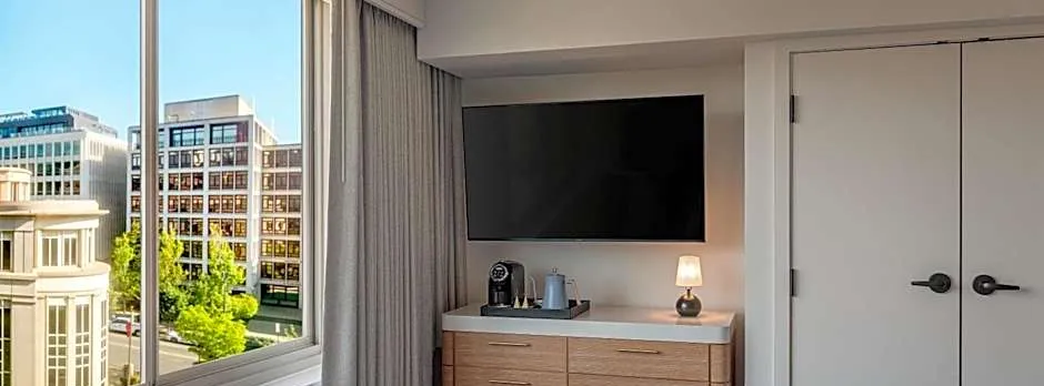 The Beacon at Embassy Row, WorldHotels Distinctive