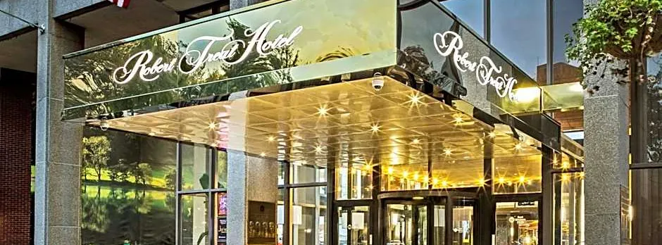 Robert Treat Hotel