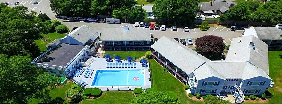 Blue Rock Resort