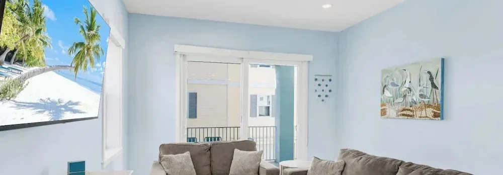 4B Balcony Beachfront Access to Indian Rocks Beach