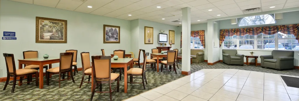 Americas Best Value Inn & Suites - Lake Charles / I - 210 Exit 5