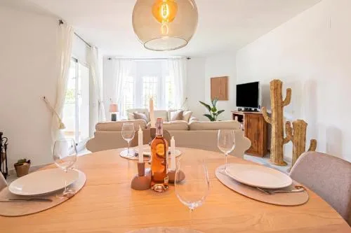 Los Naranjos de Marbella Luxury