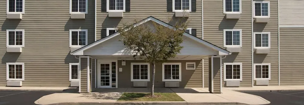 WoodSpring Suites Augusta Fort Eisenhower