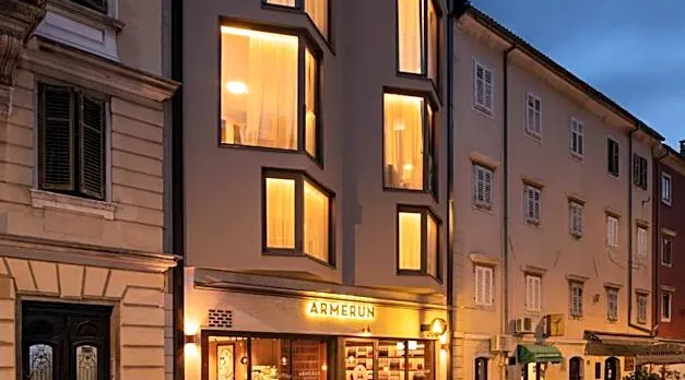 Armerun Hotel Rijeka