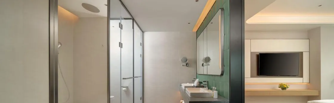 Holiday Inn Chengdu East