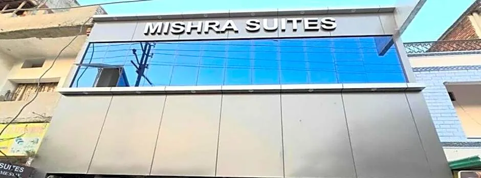Hotel O Mishra Suites