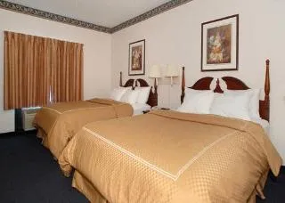 Comfort Suites North