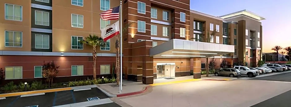 Residence Inn by Marriott Ontario Rancho Cucamonga