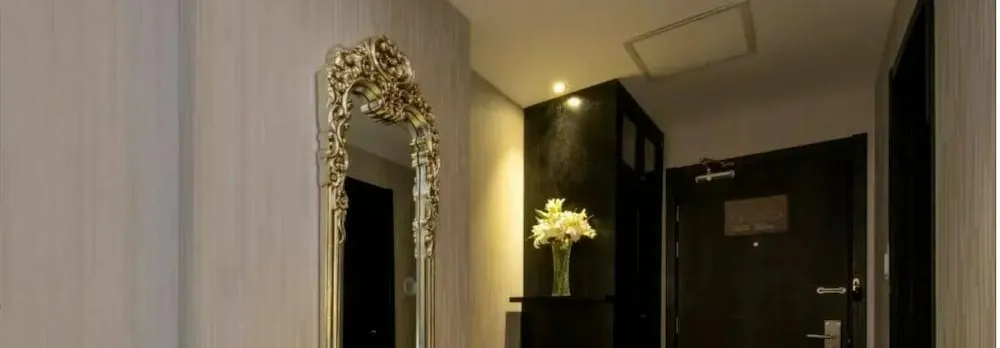 Crystal Orange Hotel Jiuxianqiao