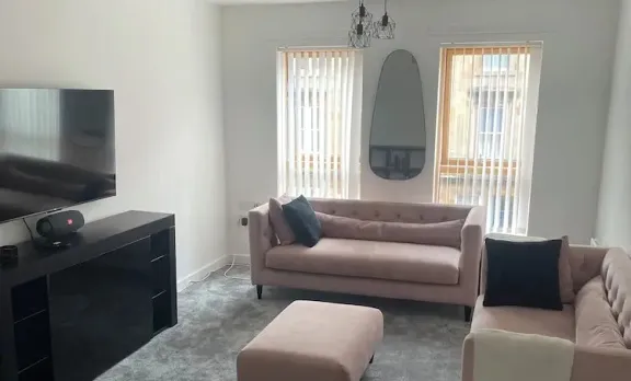 Maison 109 Suite