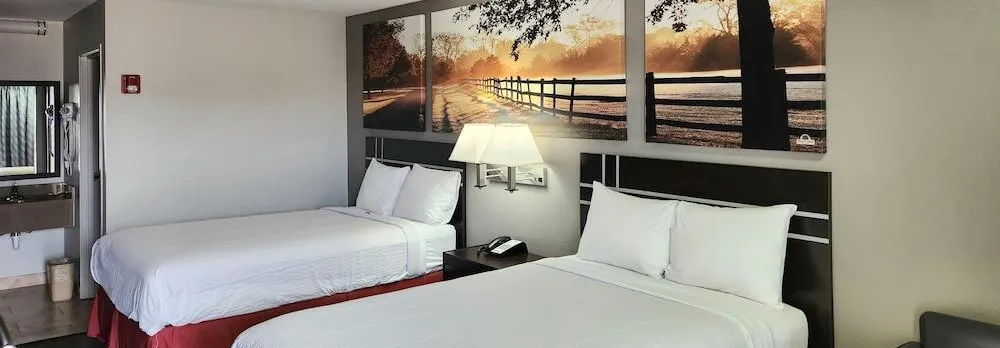 Days Inn by Wyndham Sulphur la