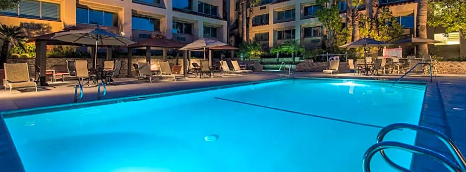 Grand Vista Hotel