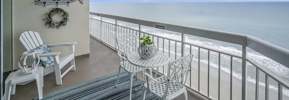 1201 Waters Edge Resort 3 Bedroom Condo by RedAwning