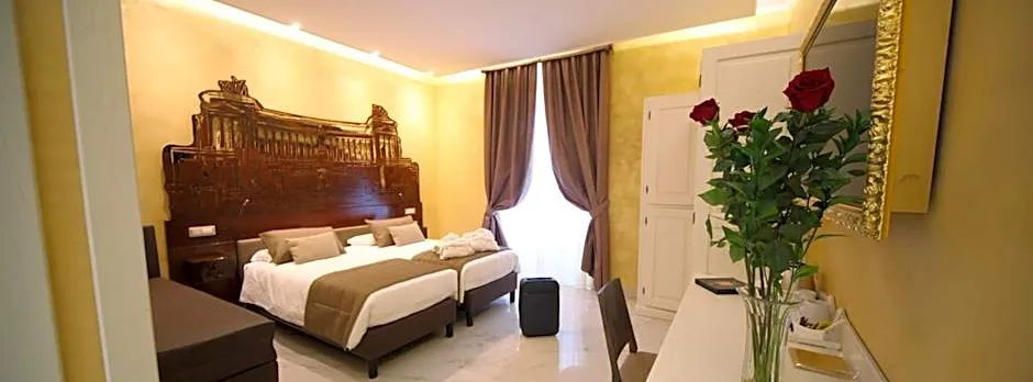 Maison Tritone