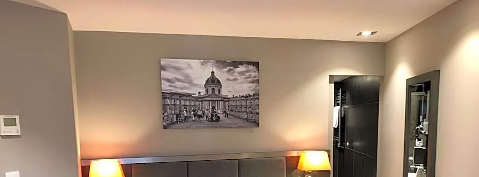 Best Western Empire Elysees