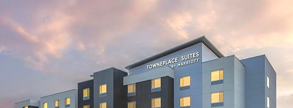 TownePlace Suites by Marriott Newport News Airport