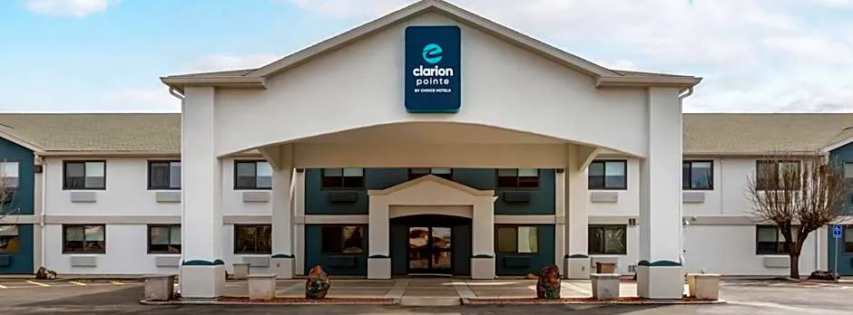 Clarion Pointe Prescott Valley