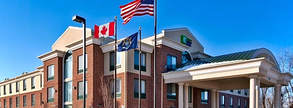 Holiday Inn Express Hotel & Suites - Novi By IHG