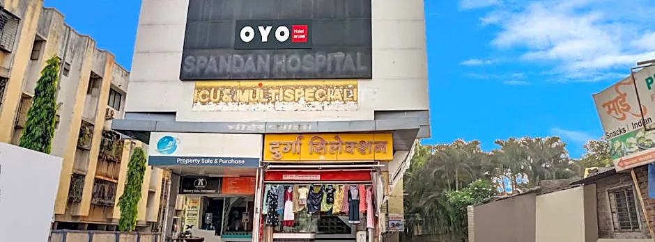 Hotel O Arusai Inn