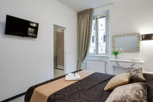 Prime Vatican Suites