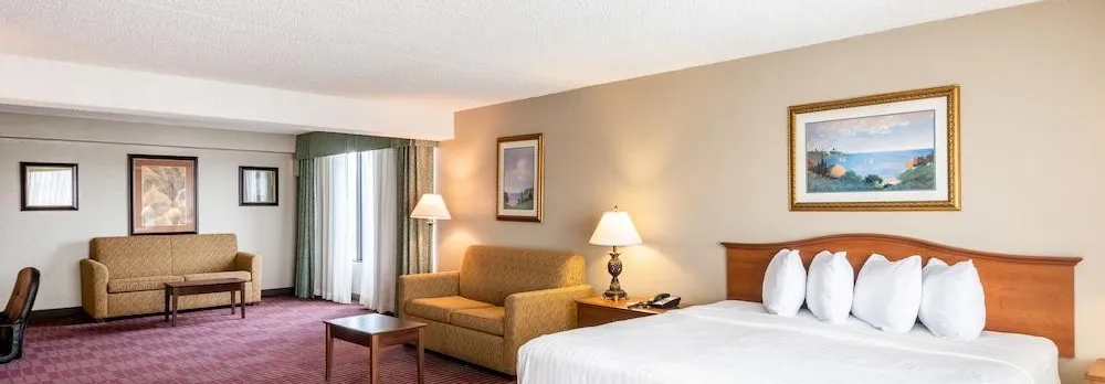 Best Western Premier Lakeland North