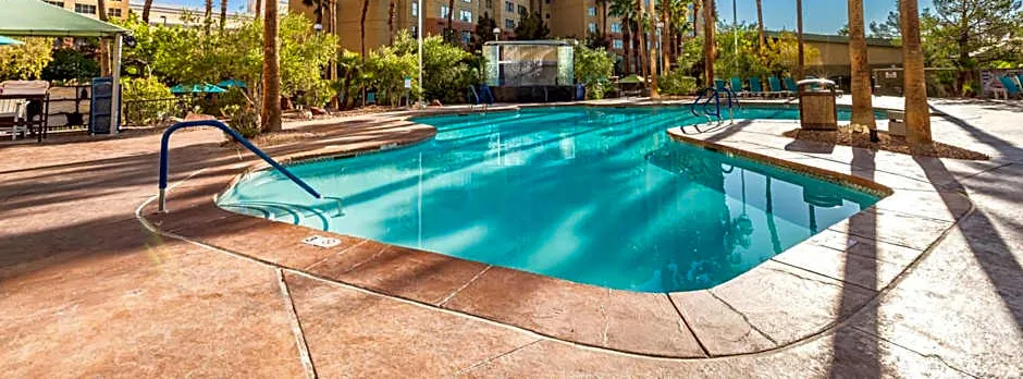 The Grandview at Las Vegas