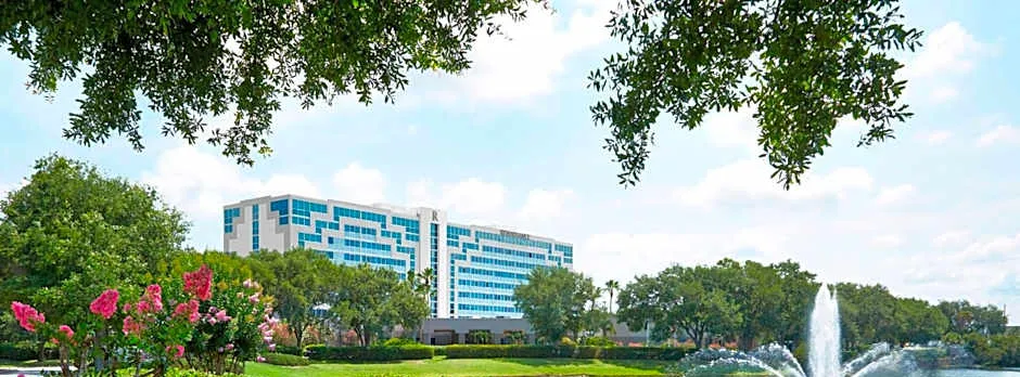Renaissance Orlando Airport Hotel