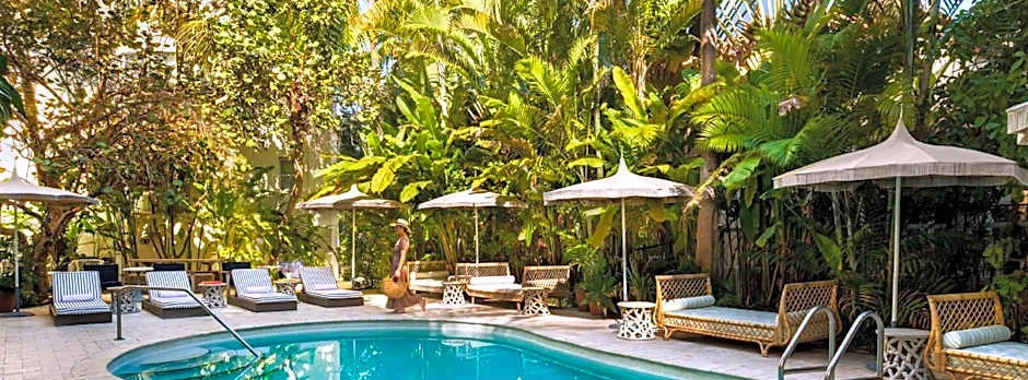 Hotel Trouvail Miami Beach