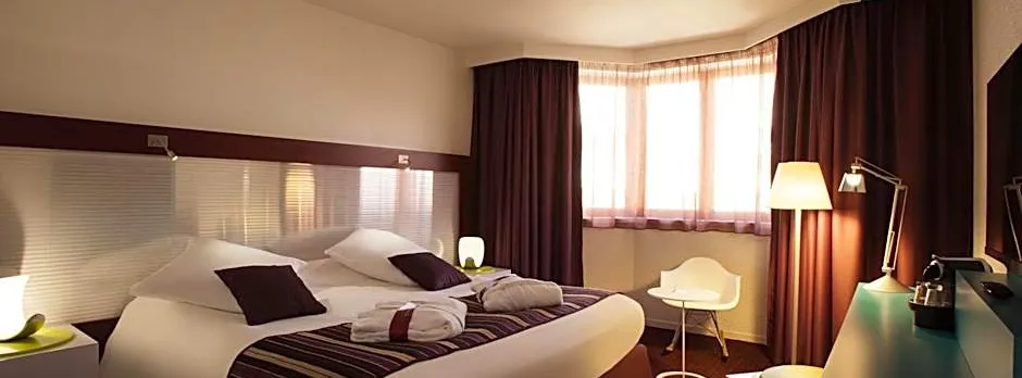 Hotel Mercure Strasbourg Centre