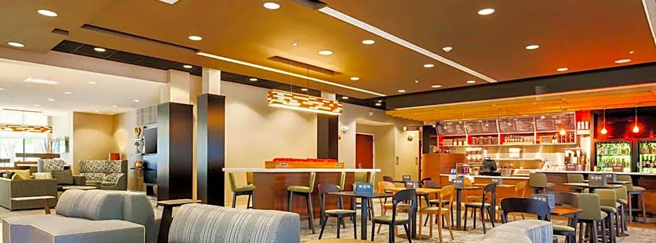 Courtyard by Marriott Dallas Arlington South