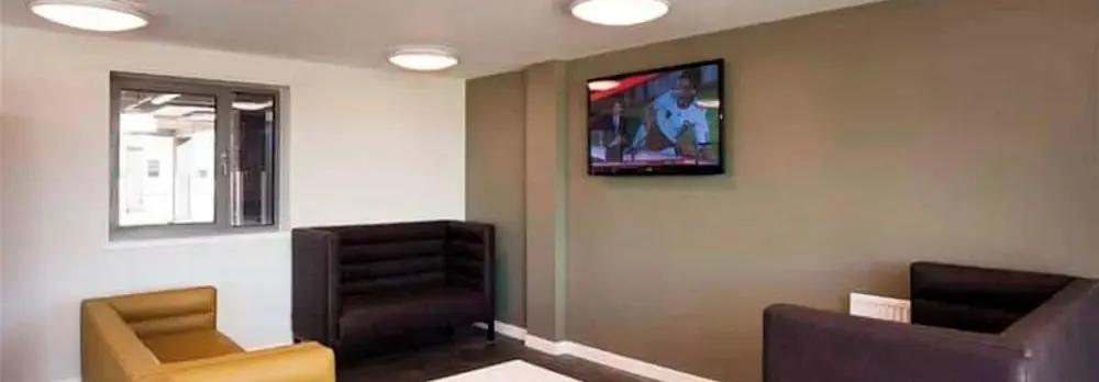 Student Only Ensuite Plus Edinburgh