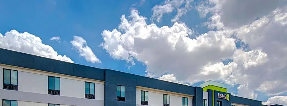 Home2 Suites by Hilton Burleson