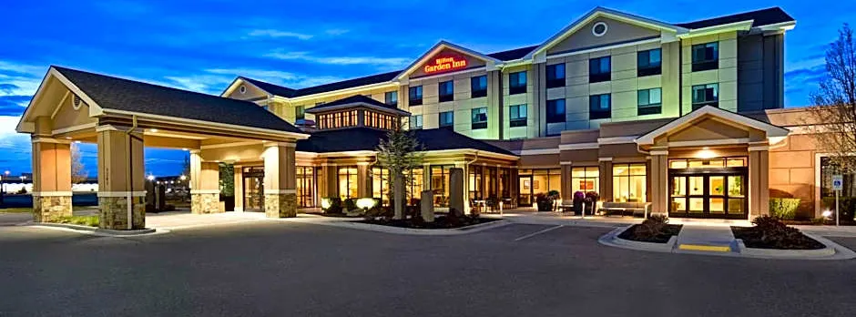 Hilton Garden Inn Twin Falls