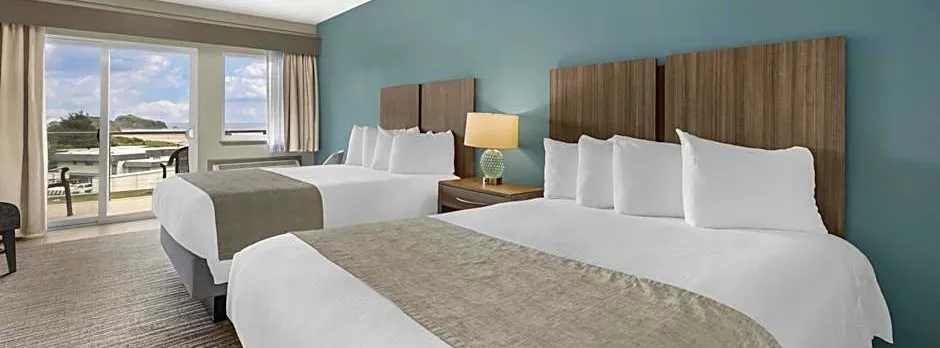 Best Western Inn At Face Rock