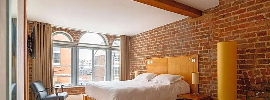 Hope Street Hotel