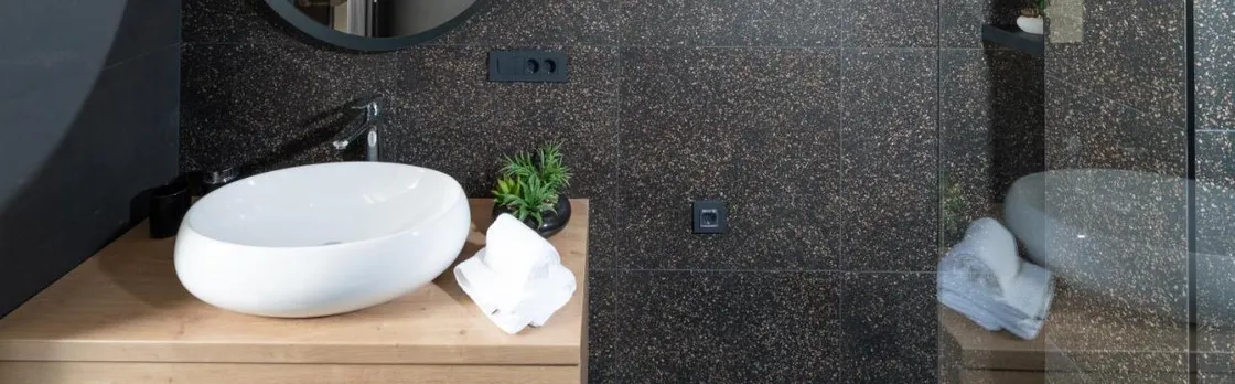 Premium Apartments with Balcony