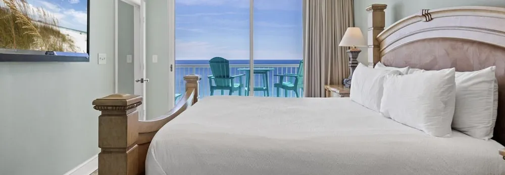 Majestic Beach Towers 2-1704