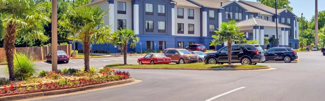 Best Western Plus Mcdonough Inn & Suites